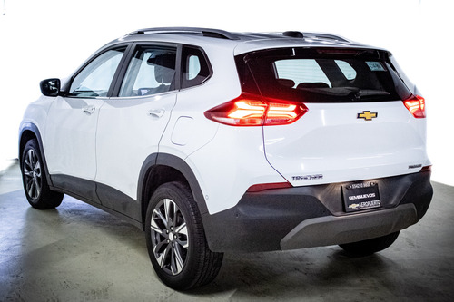 Chevrolet Tracker 1.2 Ls Turbo At