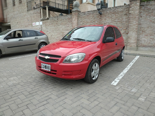 Crevrolet Celta