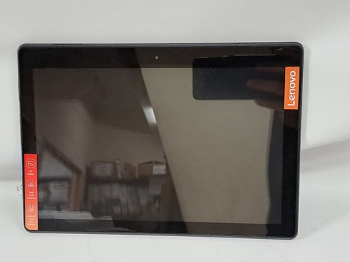 Imagen 4 de 4 de Tablet Lenovo E10 16 Gb 1 Gb Ram