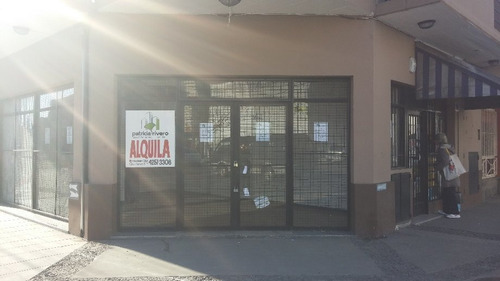 Imagen 2 de 9 de Local En Alquiler En Quilmes Este