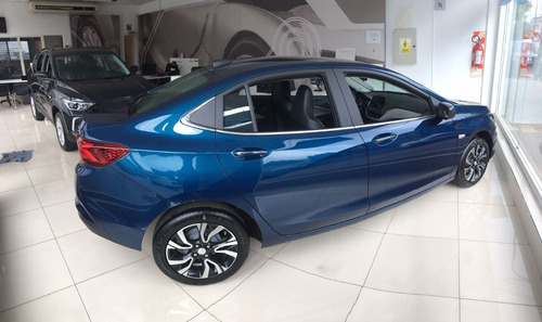 Chevrolet Onix plus 1.0 Turbo Premier Ii At