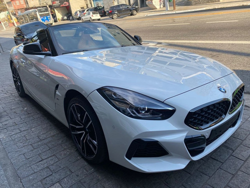 Imagem 6 de 12 de Bmw Z4 Sdrive30i M Sport Steptronic 2.0 Twinpower, Bmw4451