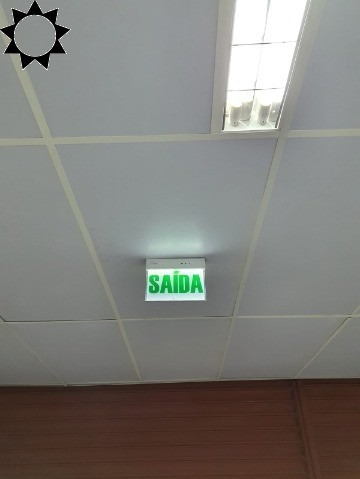 Imagem 11 de 30 de Salão - Metalurgico - Sl01247 - 70775540