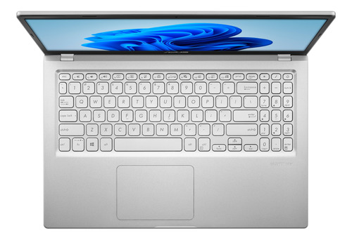 Laptop Asus Vivobook X515ja: I5,8gb Ddr4,ssd 256gb,15.6 ,w11