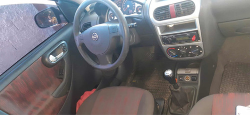 Chevrolet Montana 1.8 Sport 2009