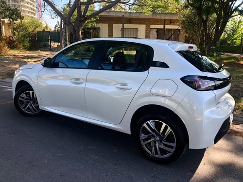 Imagen 9 de 19 de Peugeot
