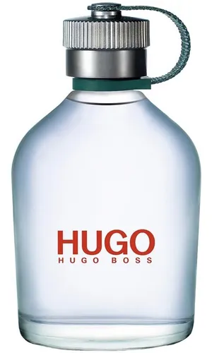 Perfume Hugo Boss Man Cantimplora 200ml L a 1566 Cuotas sin