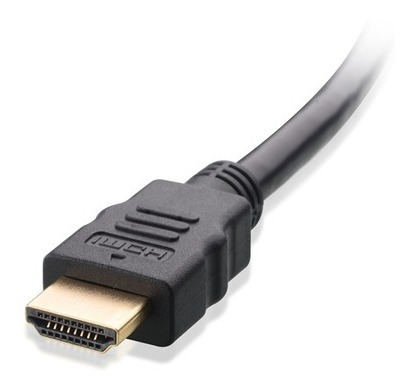 Cable Monitor Hdmi A Dvi-d 24+1 Macho 1.80m Cable Matters