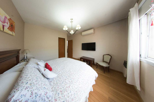 Imagen 25 de 30 de Triplex 3 Ambientes Con Cochera En Villa Luzuriaga