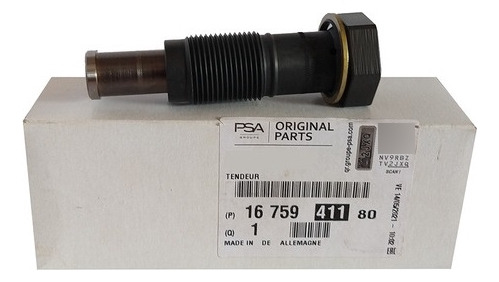 Tensor Corrente 1.6 16v Turbo Thp Original Citroen-c4