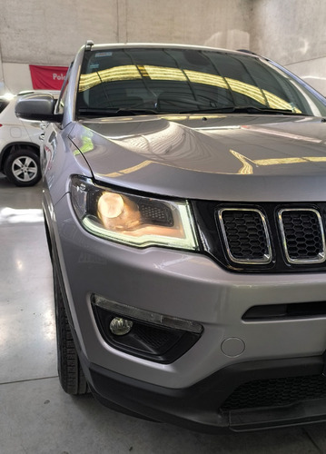 Jeep Compass 2.4 Sport