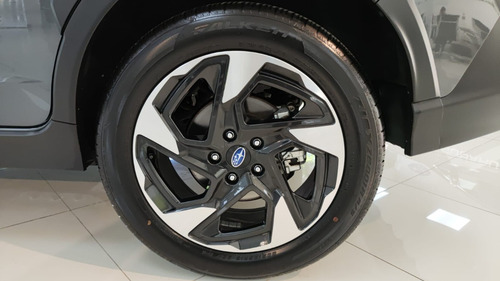 Subaru Cross Trek 2.0I Limited Es Awd