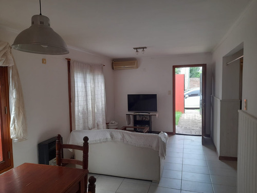 Casa Ph En San Antonio De Areco