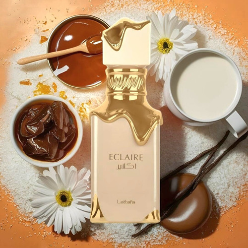 Lattafa Eclaire Eau De Parfum 100ml