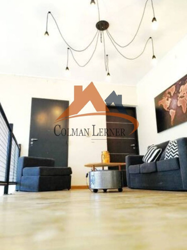 Oportunidad Casa Quinta De Tres Dormitorios Y Dos Departamentos En Parque Gorriti