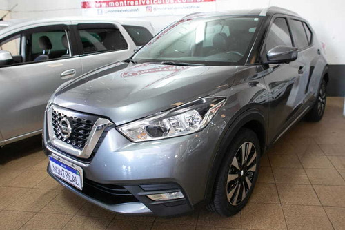 Nissan Kicks Sl Cvt 1.6 Flex
