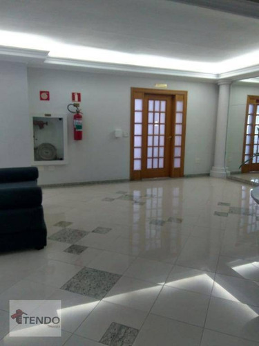 Imagem 25 de 30 de Imob01 - Apartamento 92 M² - Venda - 3 Dormitórios - 1 Suíte - Vila Pires - Santo André/sp - Ap2151