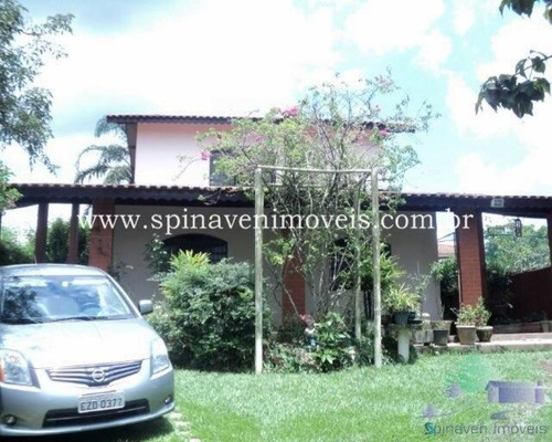 Imagem 14 de 14 de Chácara - Ch00875 - 69733787