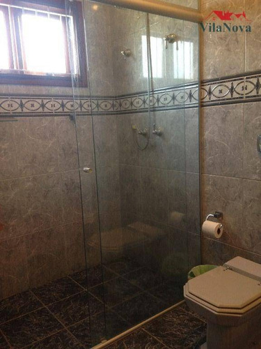 Imagem 30 de 30 de Casa Locação Terras De Itaici - Ch0124