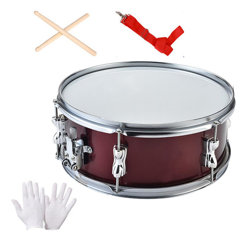 Profissional De Aprendizagem Musical Portátil De Tarola De