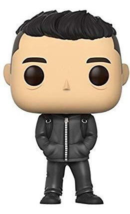 Elliot Alderson Funko Pop Television Mr Robot Figuras
