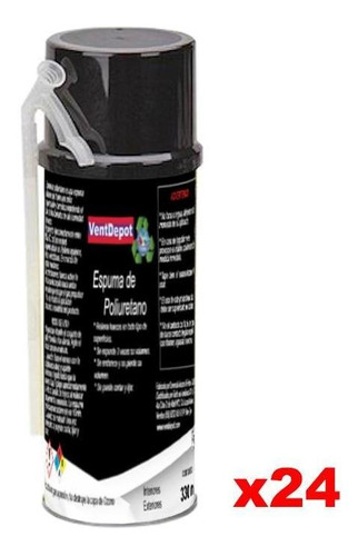 Spray De Poliuretano De Cuarteadura, Mxpwi-004, Rendimiento