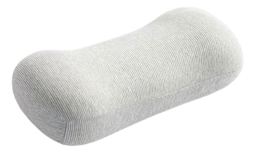 Almohada Para Almohadas De Almohada De Almohada Gris Claro
