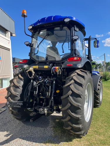 Lovol Europard 110 Hp