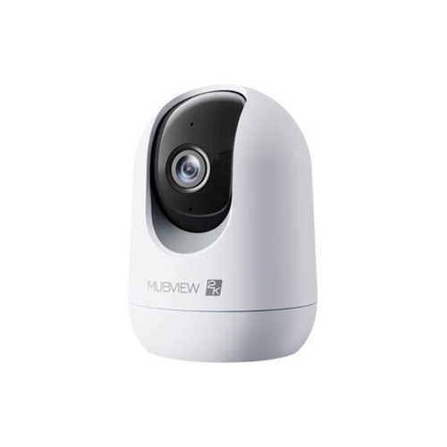 Cámara De Seguridad/ Vigilancia Indoorcam Smart Mubview