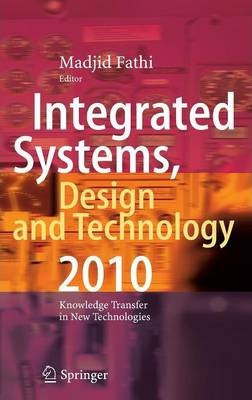 Libro Integrated Systems, Design And Technology 2010 - Al...