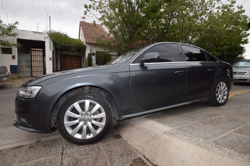 Audi A4 2.0 Ambition Tfsi 225cv Multitronic Neuquen