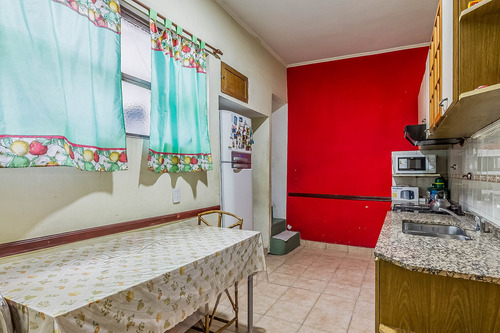 Departamento Ph · En Venta · 4 Ambientes · Terraza Propia, Apto Crédito · Boedo