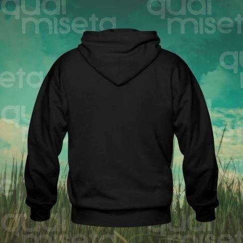Canguru Bordado Faith No More Moletom Frete Gratis Blusa Aga | Mercado Livre
