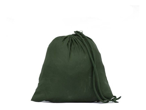 Rede Camping C/ Mosqueteiro Poliéster Bolsa Cordas Extras