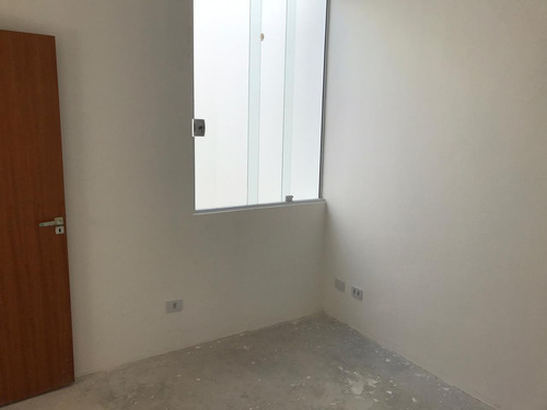 Imagem 11 de 15 de Sobrado À Venda, 140 M² Por R$ 870.000,00 - Vila Firmiano Pinto - São Paulo/sp - So0182