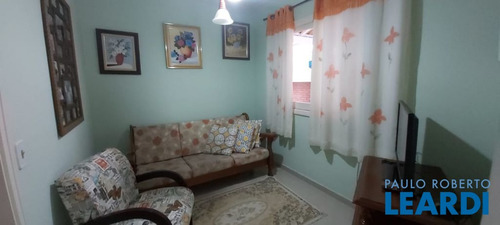 Imagem 6 de 15 de Casa Em Condomínio - Condomínio Del Fiori - Sp - 634563