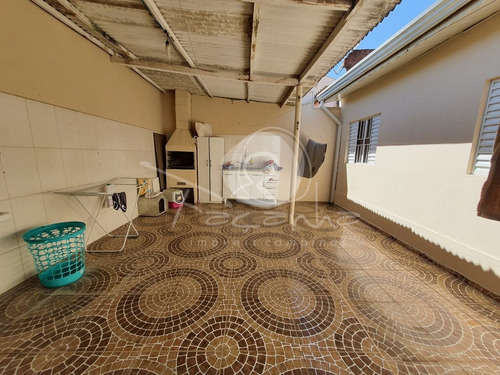 Imagem 25 de 26 de Casa Para Venda Na Vila União Em Campinas - Imobiliária Em Campinas - Ca00999 - 69393700