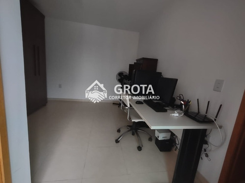 Imagem 19 de 20 de Lindíssimo Sobrado De Condomínio Para Venda No Bairro Cidade Antônio Estevão De Carvalho, 2 Dorm, 2 Suíte, 1 Vagas, 75 M - 1338