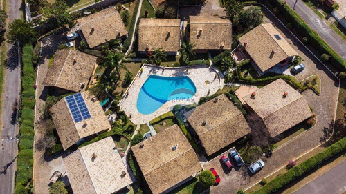 Imagem 3 de 30 de Casa À Venda, 166 M² Por R$ 719.000,00 - Condominio Parque Das Garças I - Atibaia/sp - Ca6113