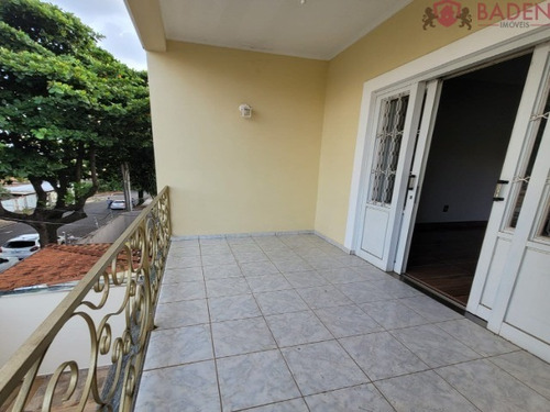 Imagem 29 de 30 de Casa Residencial / Comercial - Ca01848