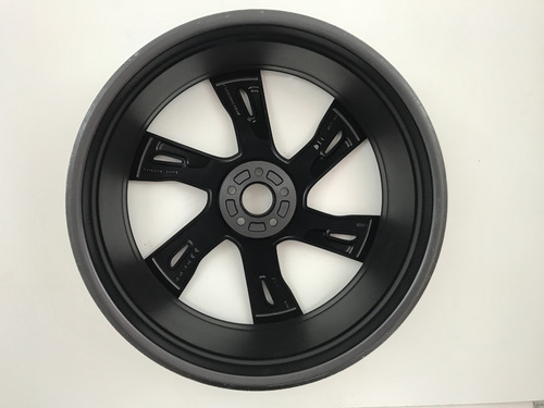 Roda Avulsa Aro 22 Original Volvo Xc90 T8 R-design (4831)*