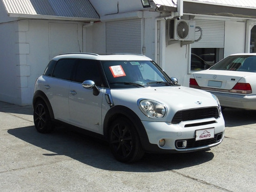 Mini Countryman Cooper S 1.6 Awd 2012