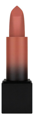 Huda - Batom Power Bullet Matte Cor First Kiss