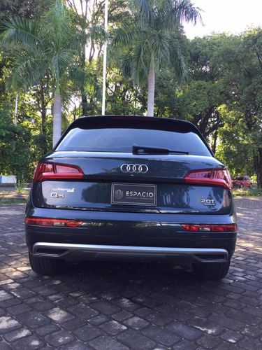 Audi Q5 2018 2.0 Tfsi S-tronic Quattro Attraction
