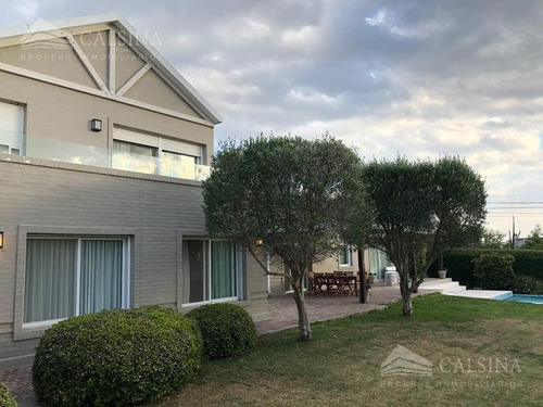 Casa Villa Allende Golf
