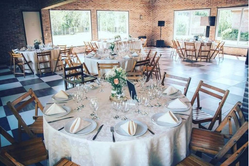 Quinta De Benavidez - Eventos De Empresas, Cumpleaños, Bodas