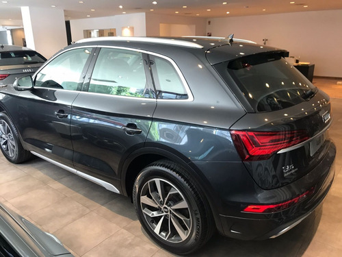 Imagen 2 de 15 de Q5 Advanced 45 Tfsi S Tronic Quattro (245 Cv)
