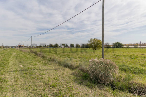 Lote En Venta Don Giovani, Melchor Romero