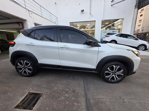 Fiat Pulse 1.0 Impetus T3 Cvt