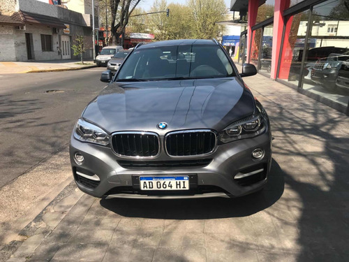 BMW X6 3.0 Xdrive 35i Pure Extravagance